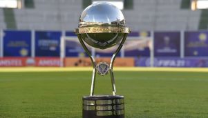 Copa Sudamericana