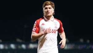 Leonardo Gil