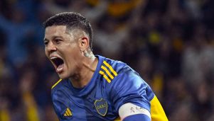 Marcos Rojo