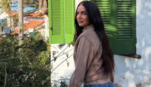 Zaira Nara definió cuál es el pantalón tendencia que acapara la temporada 