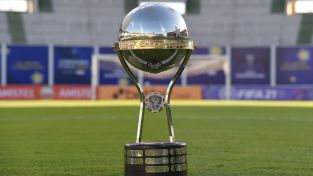 Copa Sudamericana