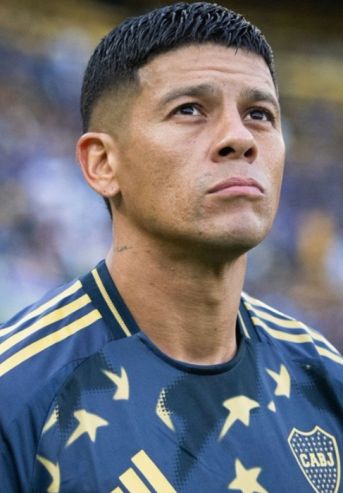 Marcos Rojo