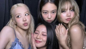 BLACKPINK