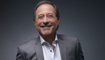 Guillermo Francella