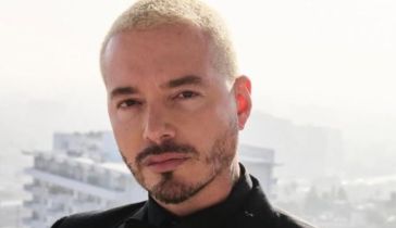 J Balvin