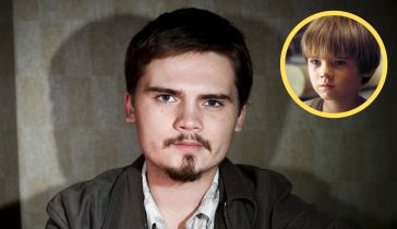 Jake Lloyd