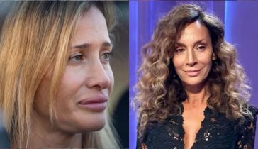 Julieta Prandi y Ana Paula Dutil