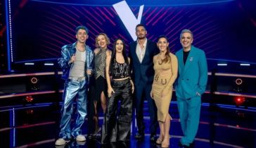 La Voz Argentina