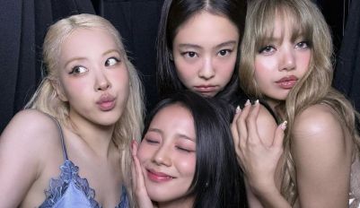 BLACKPINK