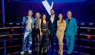 La Voz Argentina