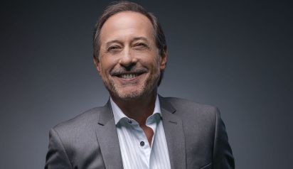Guillermo Francella