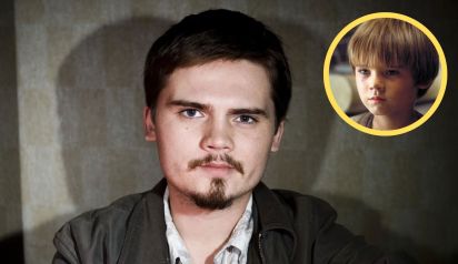Jake Lloyd