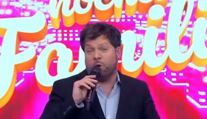 Guido Kaczka
