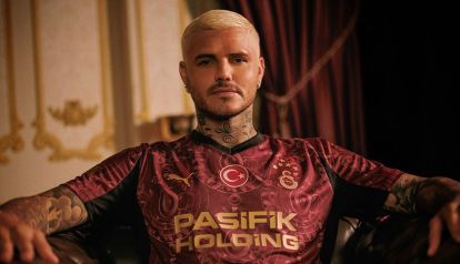 Mauro Icardi