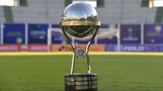 Copa Sudamericana: cronograma de la última fecha y resultados de los equipos argentinos