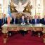Cabinet wealth rankings: Werthein, Cúneo Libarona, Caputo on podium