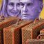 Civil war in the ‘iron triangle’ and the Scatturice ordeal