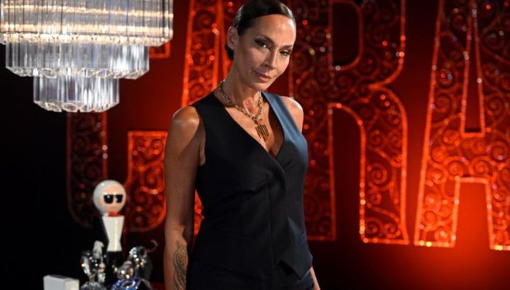 Ana Paula Dutil, ex de Emanuel Ortega, apoyó a Julieta Prandi en el juicio contra Claudio Contardi: "Es una mujer que admiro"
