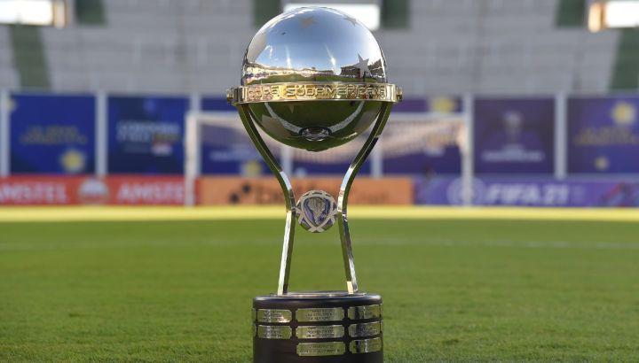 Copa Sudamericana