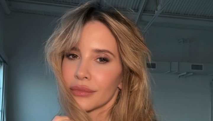 El divorcio del año: Guillermina Valdés y un anuncio que generó gran sorpresa