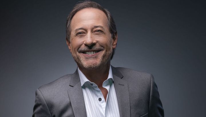 Guillermo Francella causó indignación al criticar el cine: "No representan a nadie"