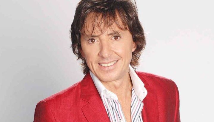 La vida de película de Camila, la hija de Gustavo Bermúdez que triunfa en el exterior y lo convirtió en abuelo