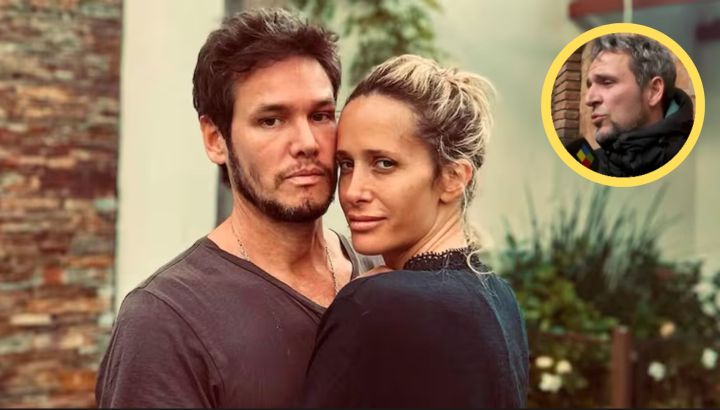 Emanuel Ortega rompió el silencio tras el juicio contra Claudio Contardi: "No puede seguir libre"