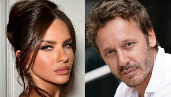 "La quiere destruir", revelaron el plan de acción de Benjamín Vicuña contra la China Suárez 