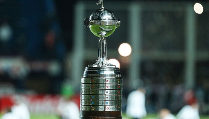 Libertadores