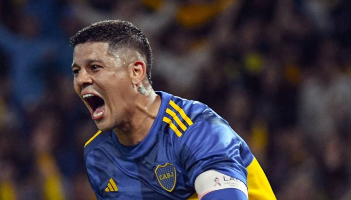 Marcos Rojo