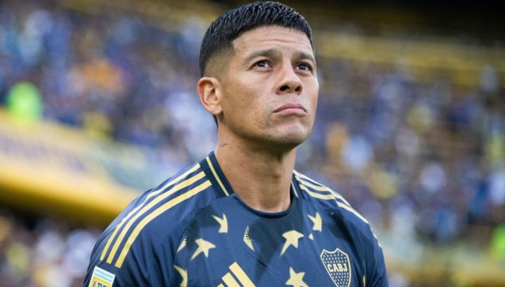 Marcos Rojo