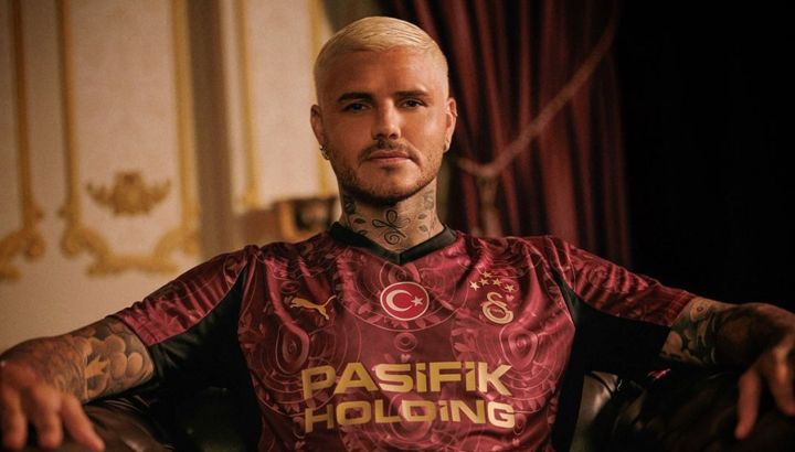 Mauro Icardi se quedará dos años más en Turquía: seis millones de euros para convencerlo