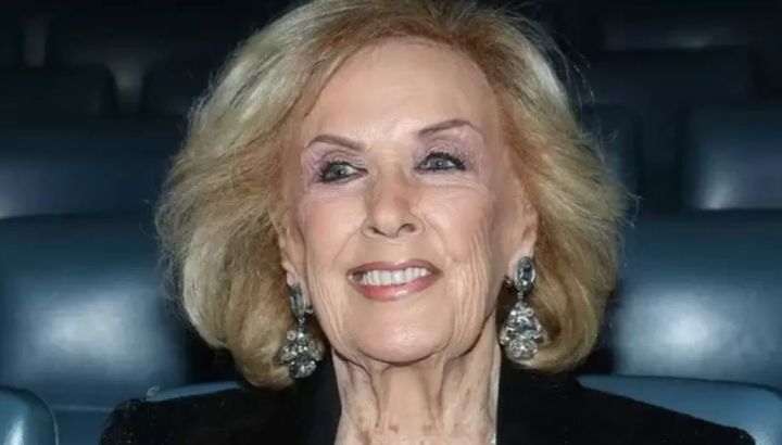 Quiénes son los invitados de Mirtha Legrand para el sábado 9 de agosto: con grandes artistas