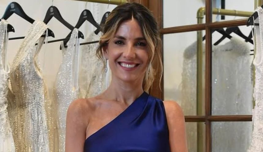 ¡María Belén Ludueña