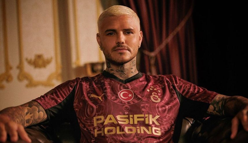 Mauro Icardi