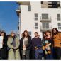 Las familias adjudicatarias de las casas del Procrear denunciaron a Milei, Bullrich y Luis Caputo
