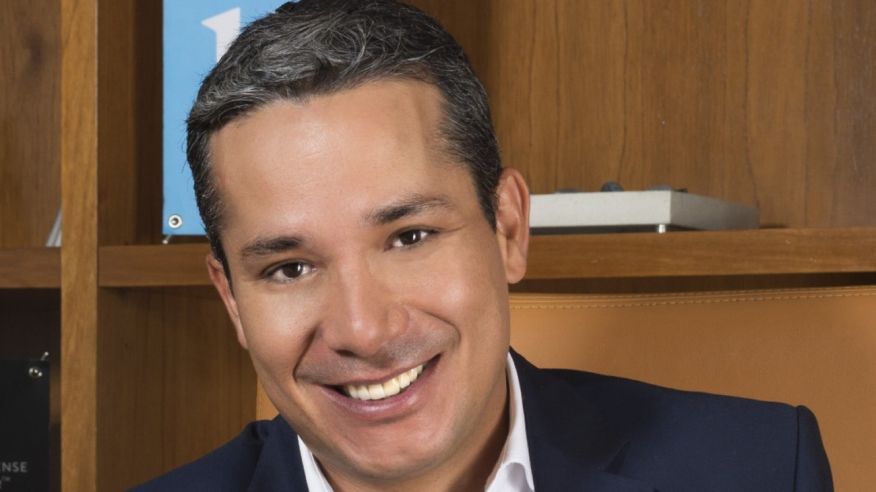 Armando Uriegas NielsenIQ