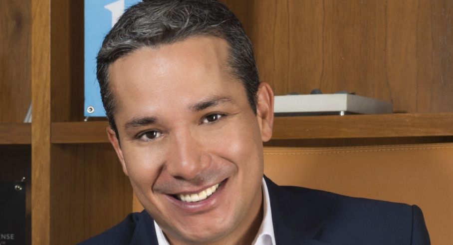 Armando Uriegas NielsenIQ