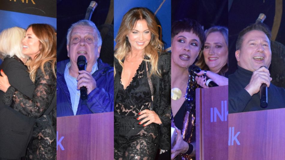 "A la tarde" cumplió cuatro años y lo festejó a lo grande