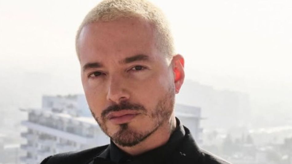 J Balvin