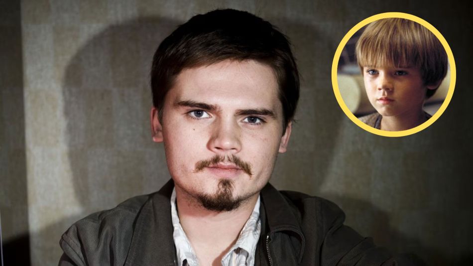 Jake Lloyd