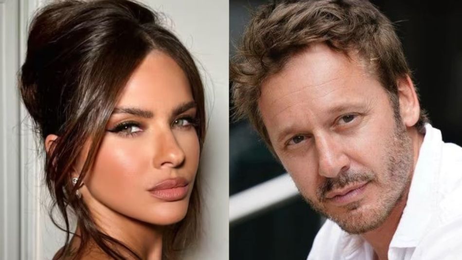 "La quiere destruir", revelaron el plan de acción de Benjamín Vicuña contra China Suárez 