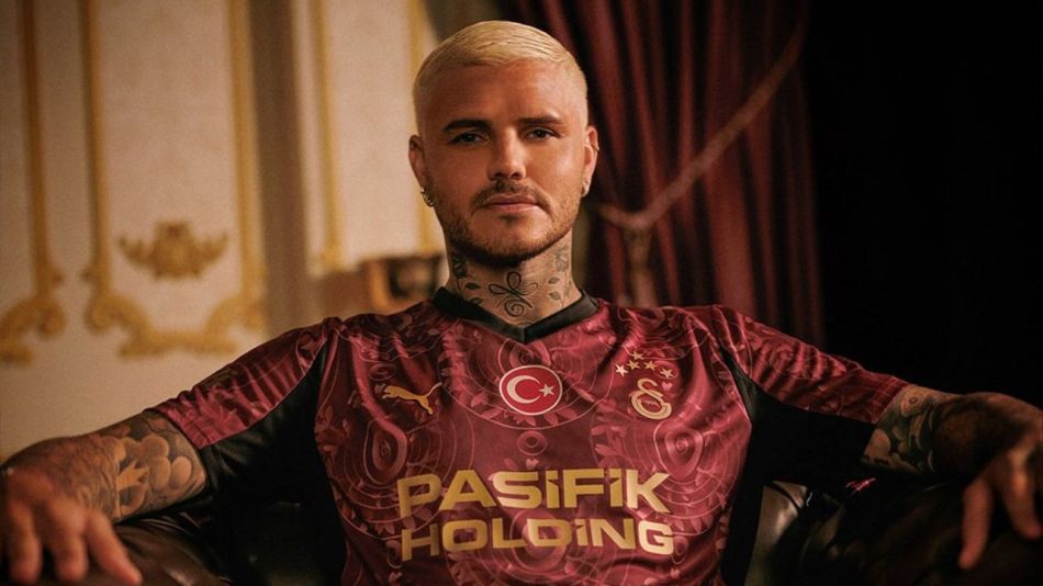 Mauro Icardi