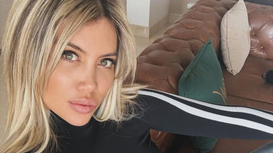 Wanda Nara