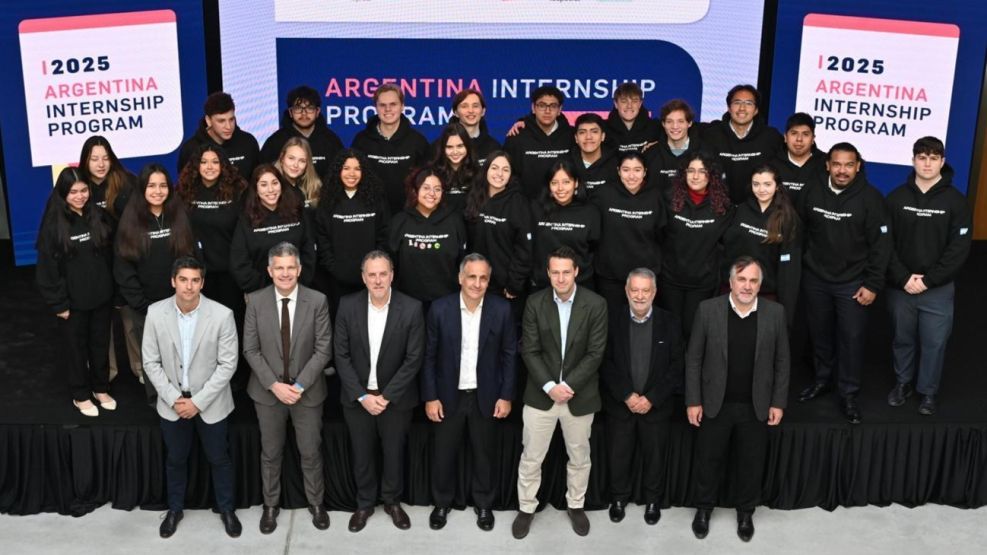 Argentina Internship Program