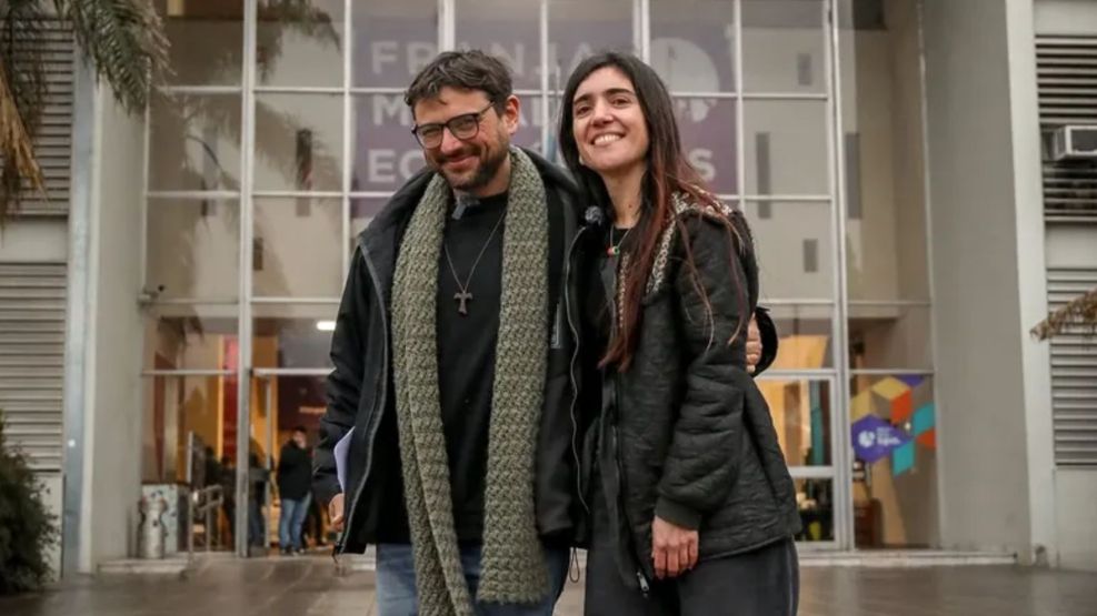 Coti San Pedro y Grabois