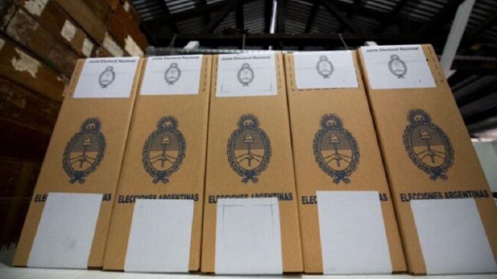 Encuestas falsas en Corrientes