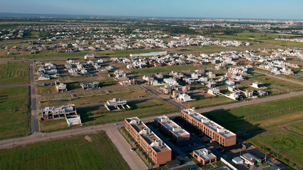 Manantiales - Grupo Edisur