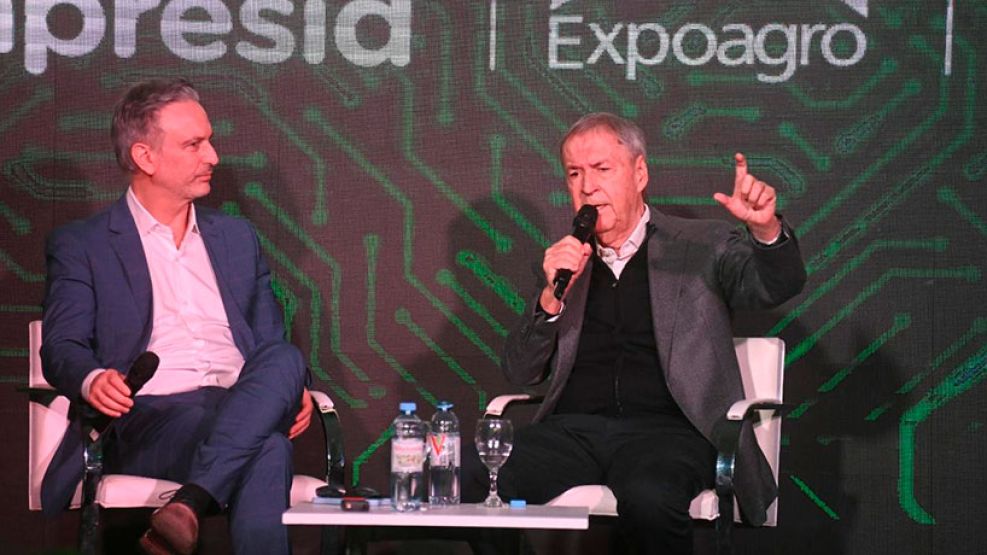 Schiaretti - Buenos Aires