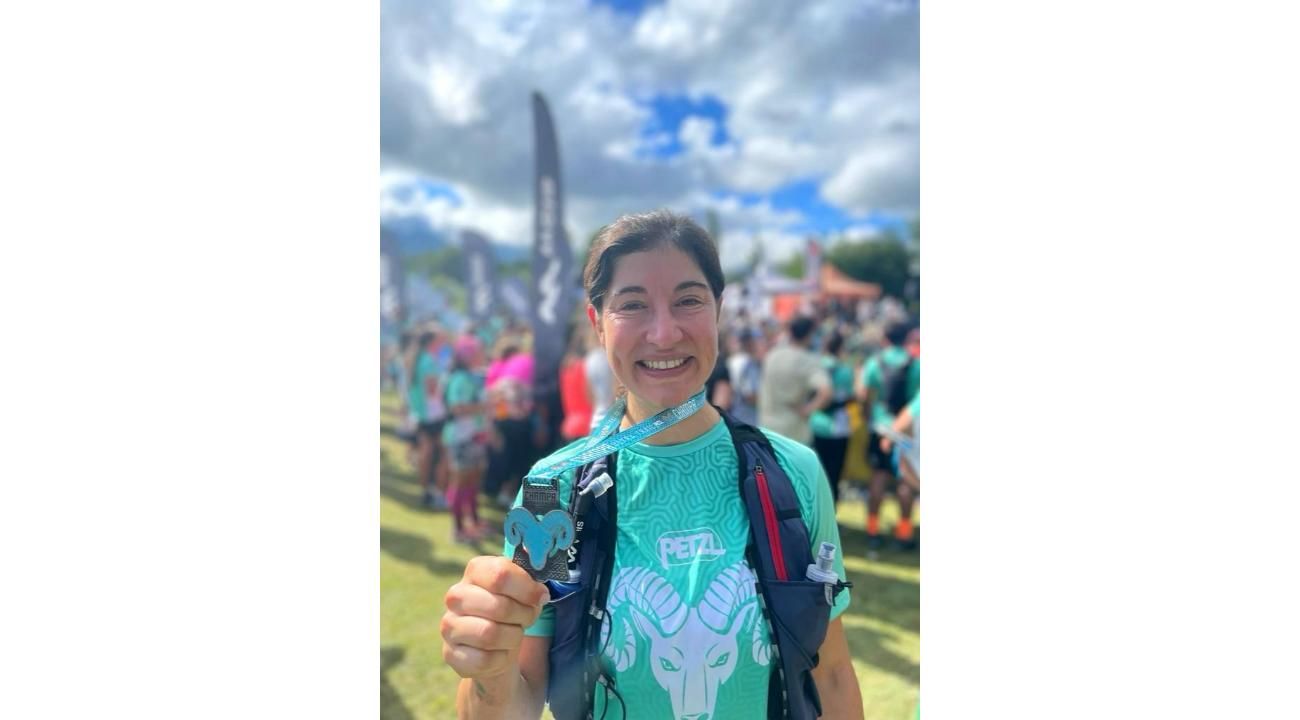 Tus piernas te llevan, pero tu alimentación te sostiene: el entrenamiento invisible del maratonista.